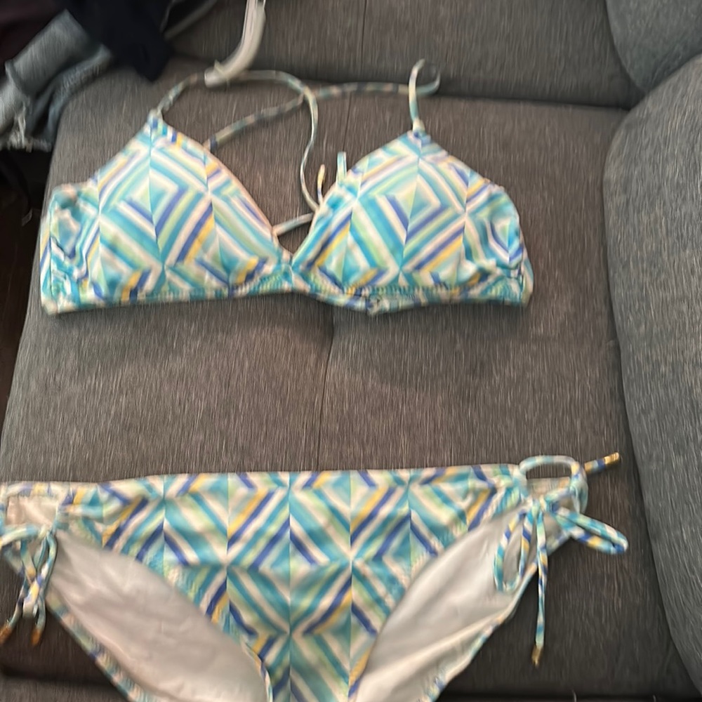 Bikini & Tankini